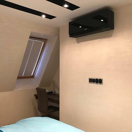 Komfortowy Apartament Nad Niegocinem غيجيتسكو المظهر الخارجي الصورة