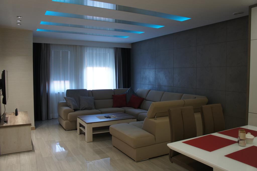 Komfortowy Apartament Nad Niegocinem غيجيتسكو المظهر الخارجي الصورة