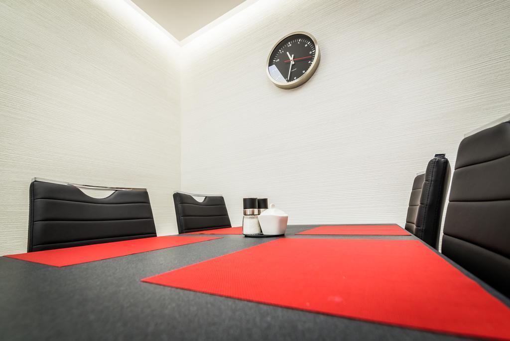 Komfortowy Apartament Nad Niegocinem غيجيتسكو المظهر الخارجي الصورة