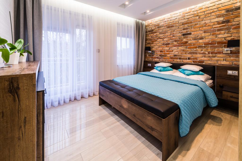 Komfortowy Apartament Nad Niegocinem غيجيتسكو المظهر الخارجي الصورة