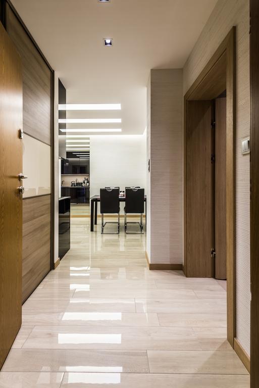 Komfortowy Apartament Nad Niegocinem غيجيتسكو المظهر الخارجي الصورة