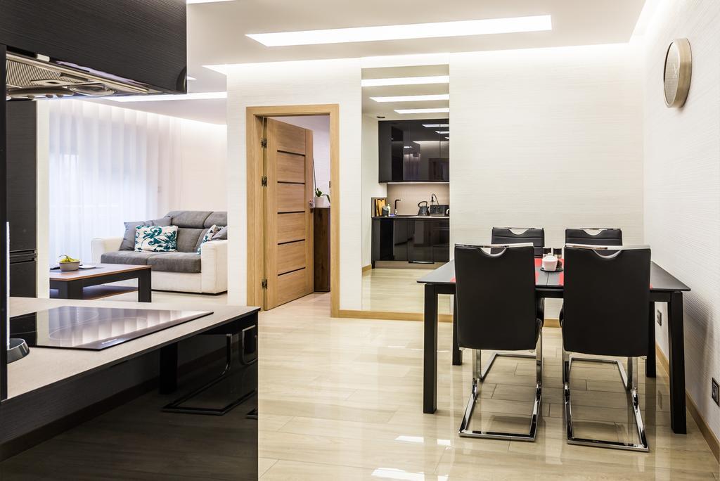 Komfortowy Apartament Nad Niegocinem غيجيتسكو المظهر الخارجي الصورة