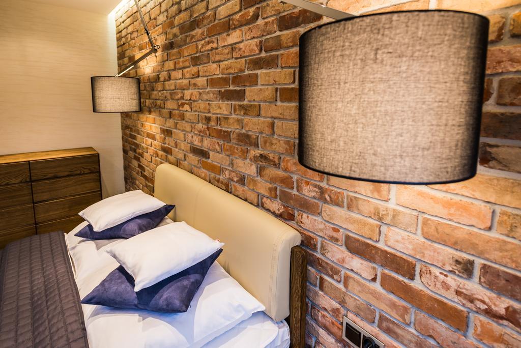 Komfortowy Apartament Nad Niegocinem غيجيتسكو المظهر الخارجي الصورة