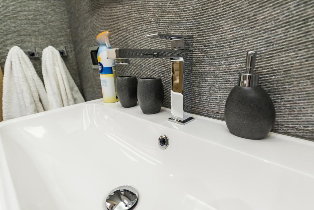 Komfortowy Apartament Nad Niegocinem غيجيتسكو المظهر الخارجي الصورة