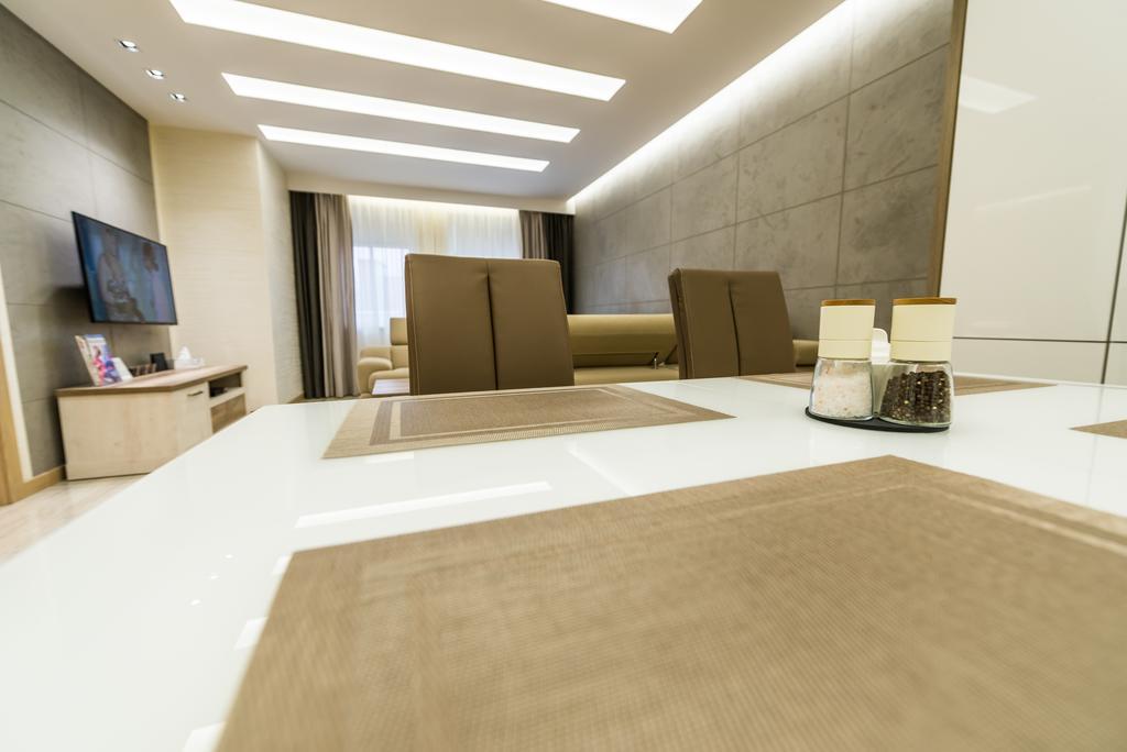 Komfortowy Apartament Nad Niegocinem غيجيتسكو المظهر الخارجي الصورة