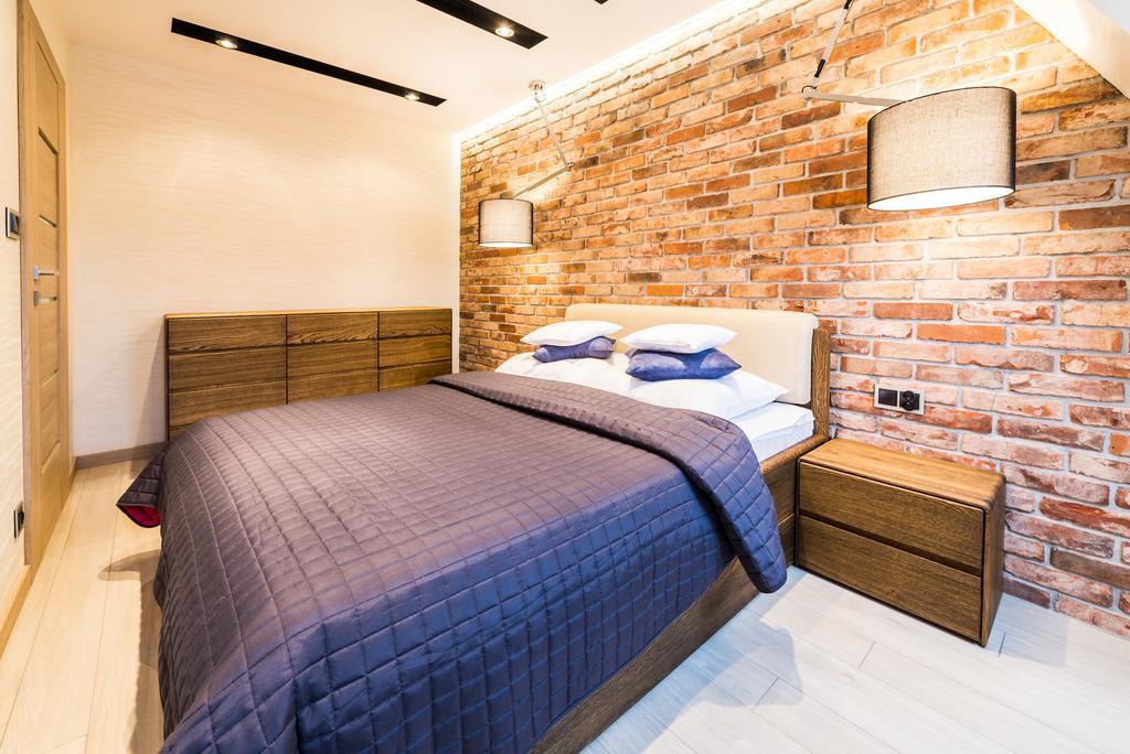Komfortowy Apartament Nad Niegocinem غيجيتسكو المظهر الخارجي الصورة