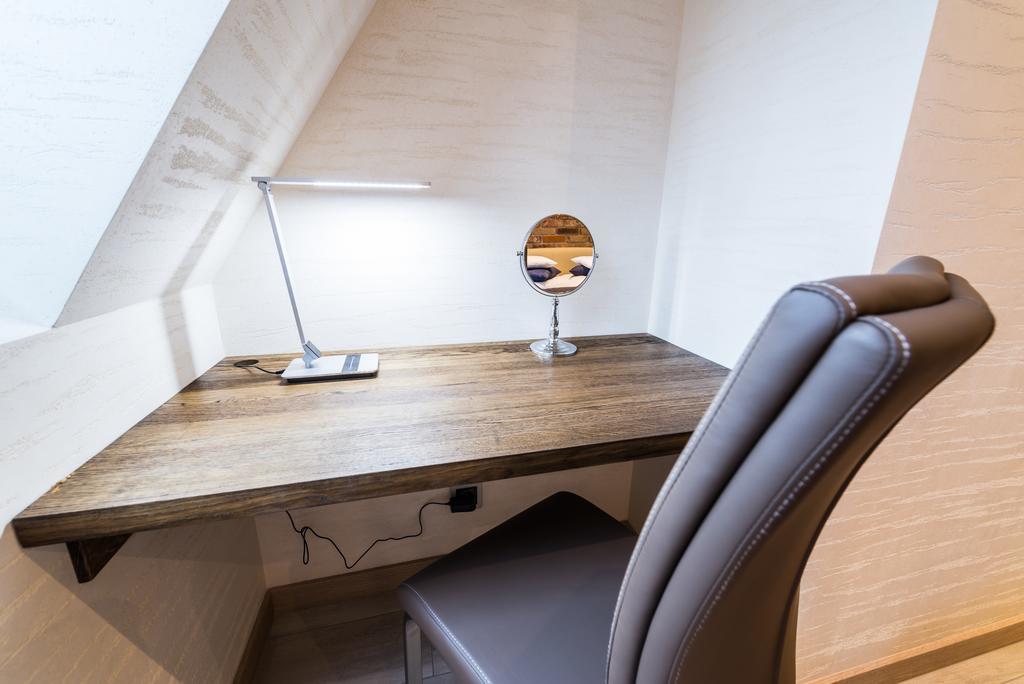 Komfortowy Apartament Nad Niegocinem غيجيتسكو المظهر الخارجي الصورة