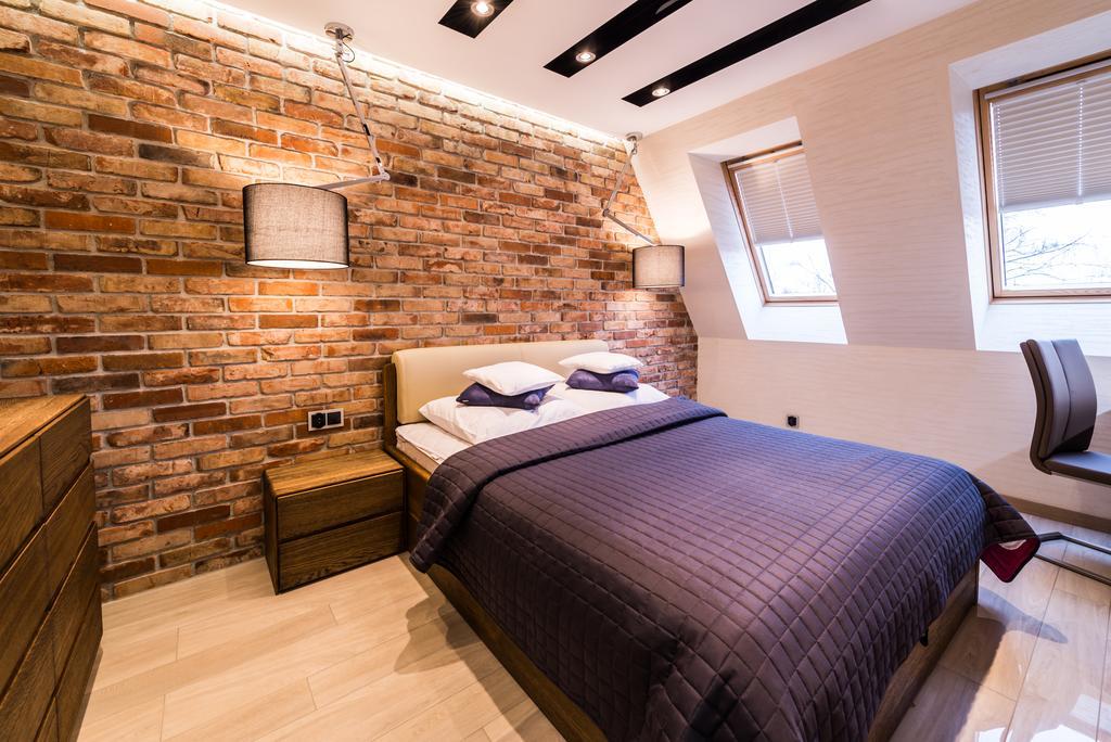 Komfortowy Apartament Nad Niegocinem غيجيتسكو المظهر الخارجي الصورة