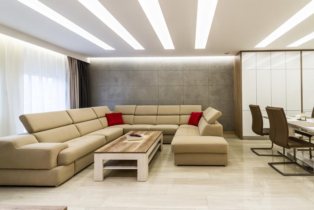 Komfortowy Apartament Nad Niegocinem غيجيتسكو المظهر الخارجي الصورة