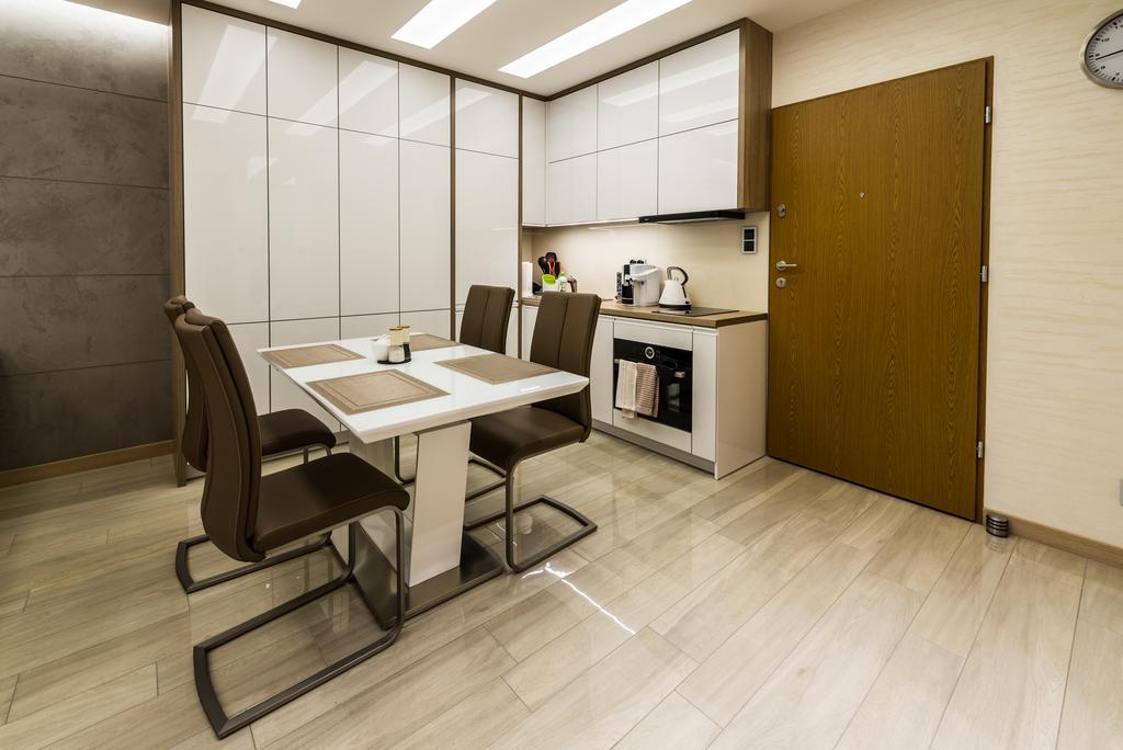 Komfortowy Apartament Nad Niegocinem غيجيتسكو المظهر الخارجي الصورة