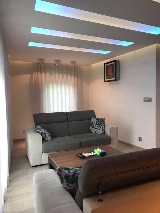 Komfortowy Apartament Nad Niegocinem غيجيتسكو المظهر الخارجي الصورة