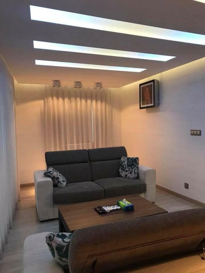 Komfortowy Apartament Nad Niegocinem غيجيتسكو المظهر الخارجي الصورة