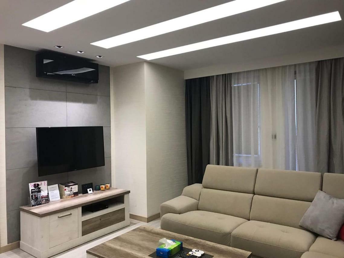 Komfortowy Apartament Nad Niegocinem غيجيتسكو المظهر الخارجي الصورة