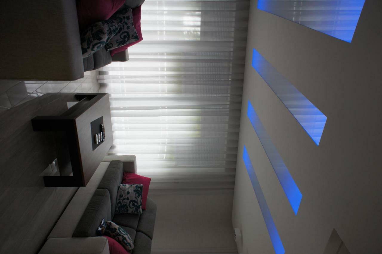 Komfortowy Apartament Nad Niegocinem غيجيتسكو المظهر الخارجي الصورة