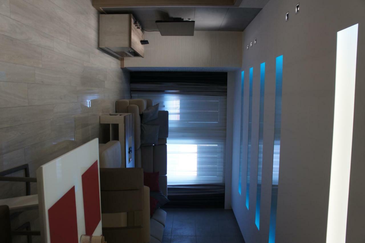 Komfortowy Apartament Nad Niegocinem غيجيتسكو المظهر الخارجي الصورة